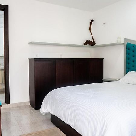 Xiinbal Rooms Bacalar Extérieur photo