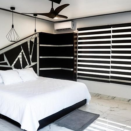 Xiinbal Rooms Bacalar Extérieur photo
