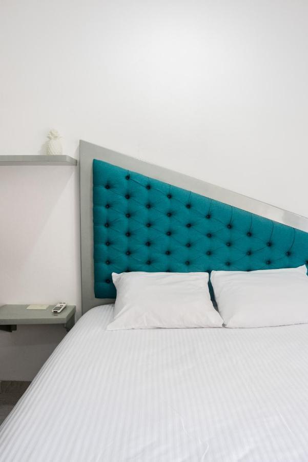 Xiinbal Rooms Bacalar Extérieur photo