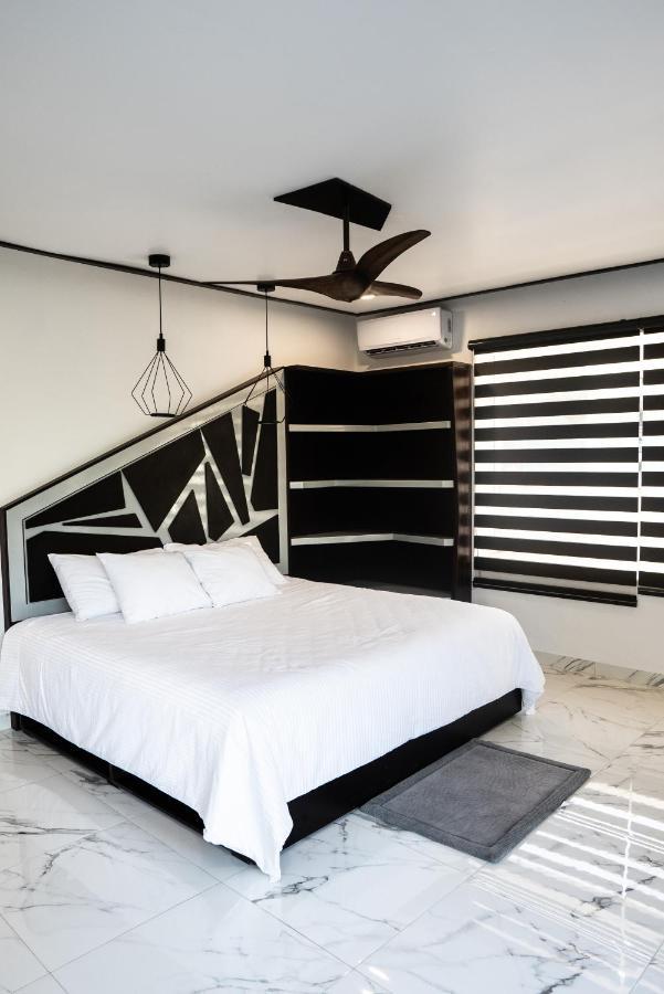 Xiinbal Rooms Bacalar Extérieur photo